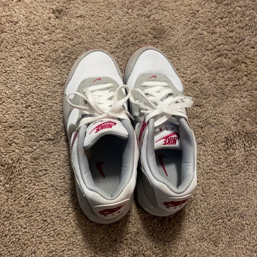 Nike Air Sneakers
